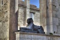 Split, Croatia