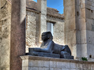 Split, Croatia