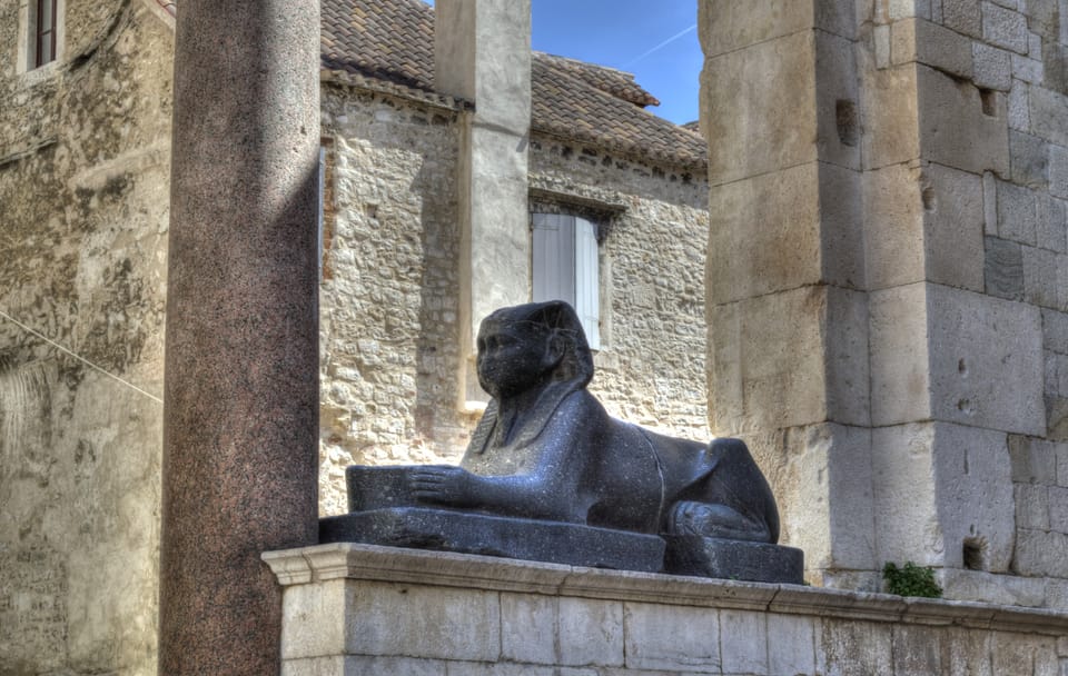 Private Culinary Tour of Split with Wine and Olive Oil Tastings