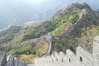 Private Day Tour to Huangyaguan Great Wall from Beijing  4