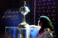 River Plate Stadium and Museum Ticket and Small-Group Tour 8