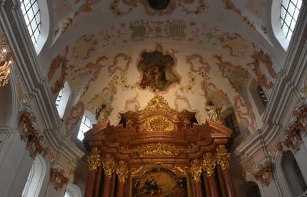Private Guided Walking Tour of Lucerne's Highlights