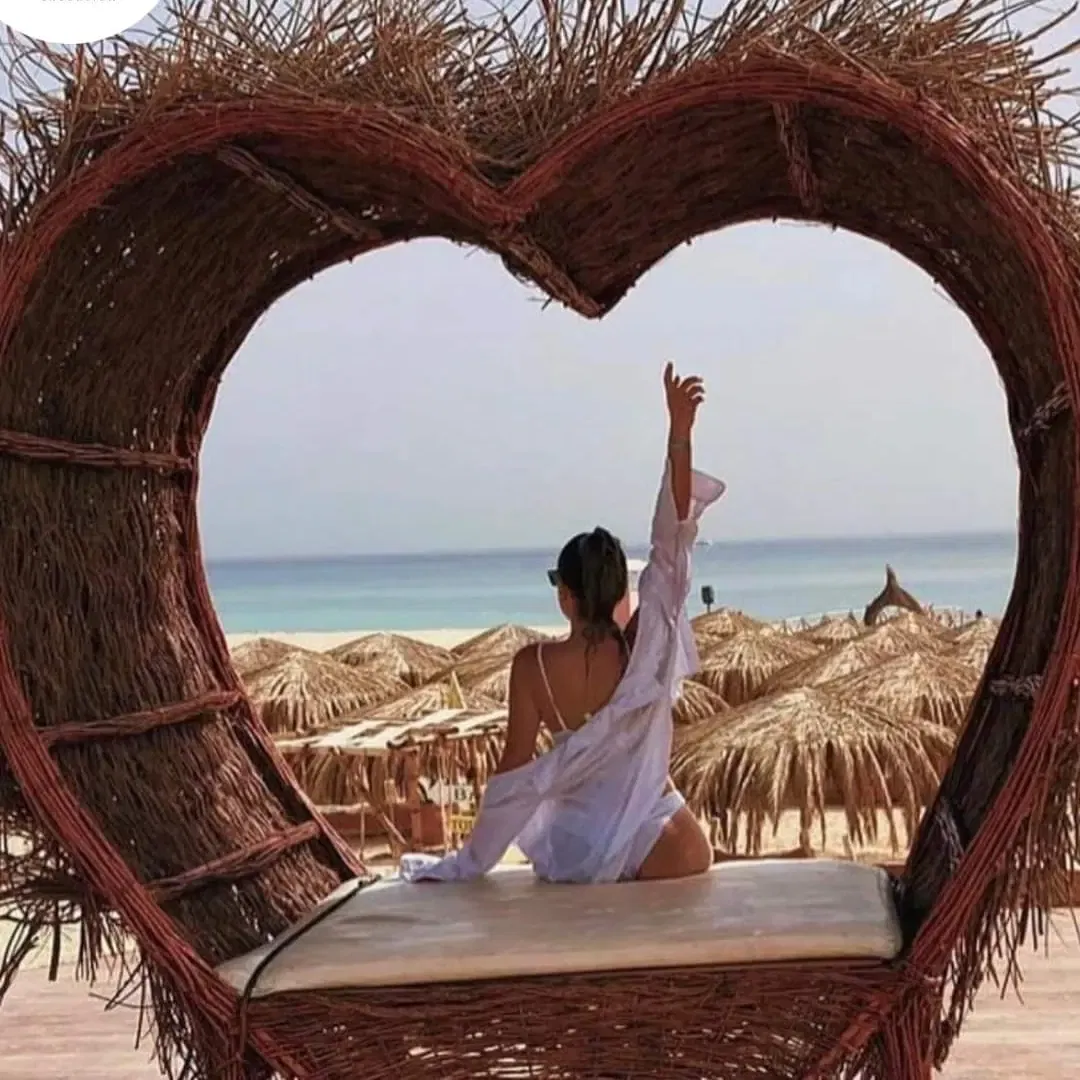 Marsa-Alam Snorkeling day trip Nefertari Cruise