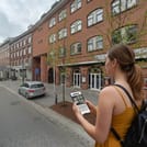Aalborg Self-Guided Sherlock Holmes Murder Mystery Game 6