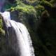 High ouzoud waterfalls