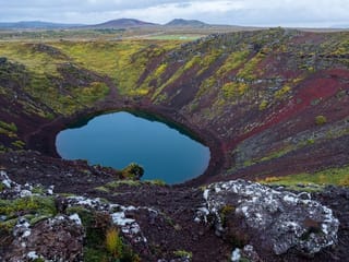 Golden Circle Private Tour from Keflavik Airport, photo 18