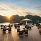 Rita Cruise A Place to Relax in Ha Long Bay - Lan Ha Bay (2D1N)
