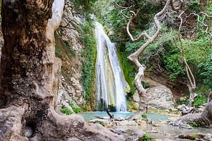 River Trekking Neda