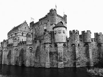 Antwerp and Ghent Cultural Day Trip from Brussels