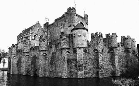 Antwerp and Ghent Cultural Day Trip from Brussels