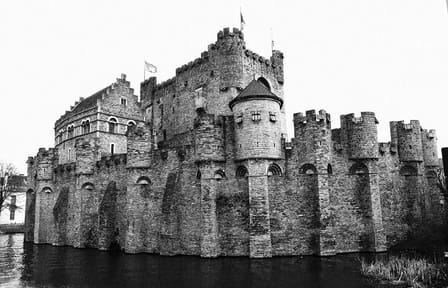 Antwerp and Ghent Cultural Day Trip from Brussels