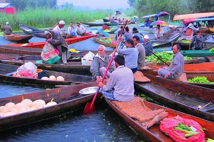 Delhi, Agar & Rajasthan Tour for 12-Days