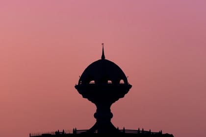 Muscat by Night Sightseeing Tour