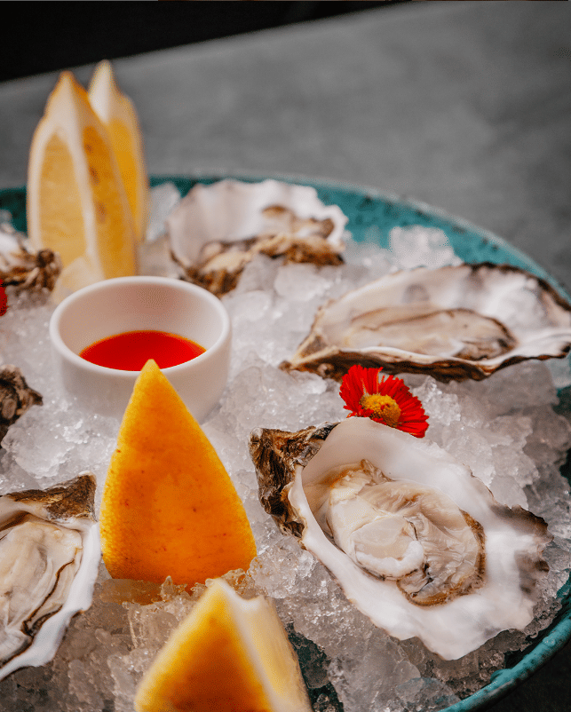 Fine Dining Experience Faro