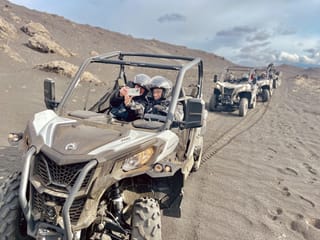 Buggy Adventure Mývatn - ATV tour , photo 12