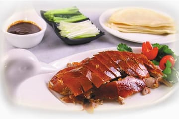 All Inclusive Boutique Tour: City Highlights and Peking Duck