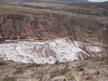 Sacred Valley 4×4 Quadbike Adventure from Cusco