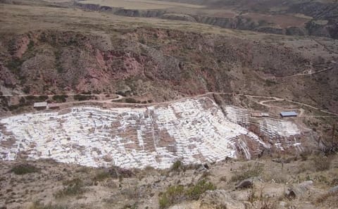 Sacred Valley 4×4 Quadbike Adventure from Cusco