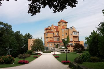 Private 16-Day Van Tour of Switzerland and Austria