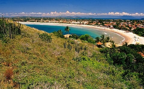 Three-Hour Boat Tour of Armacao dos Buzios Coastline