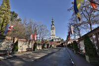 Czestochowa the Black Madonna Day Tour from Krakow 1