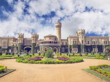 3-Day Cultural Tour of Bengaluru's Highlights