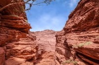 Cafayate Cachi and Hornocal Beauty of Three Worlds 5