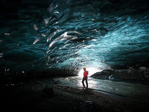 Ice Cave Captured, photo 10