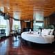 Luxury La Casta Cruise 3 Days Explore Halong Bay Lan Ha Bay Private Balcony