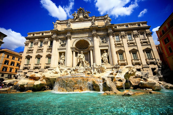 Rome Evening Walking Tour - Piazzas and Monuments in 3H 4