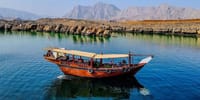 3 Days 2 Nights Musandam Oman Adventure Package from Dubai 8