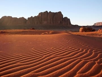 8-Night Best of Jordan Including 1 Night Wadi Rum,1 Night Aqaba, and 1 Night Dead Sea