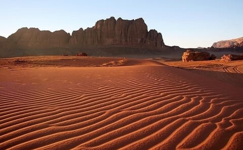 Private 3-Day Tour of Petra, Wadi Rum, and Dead Sea from Amman
