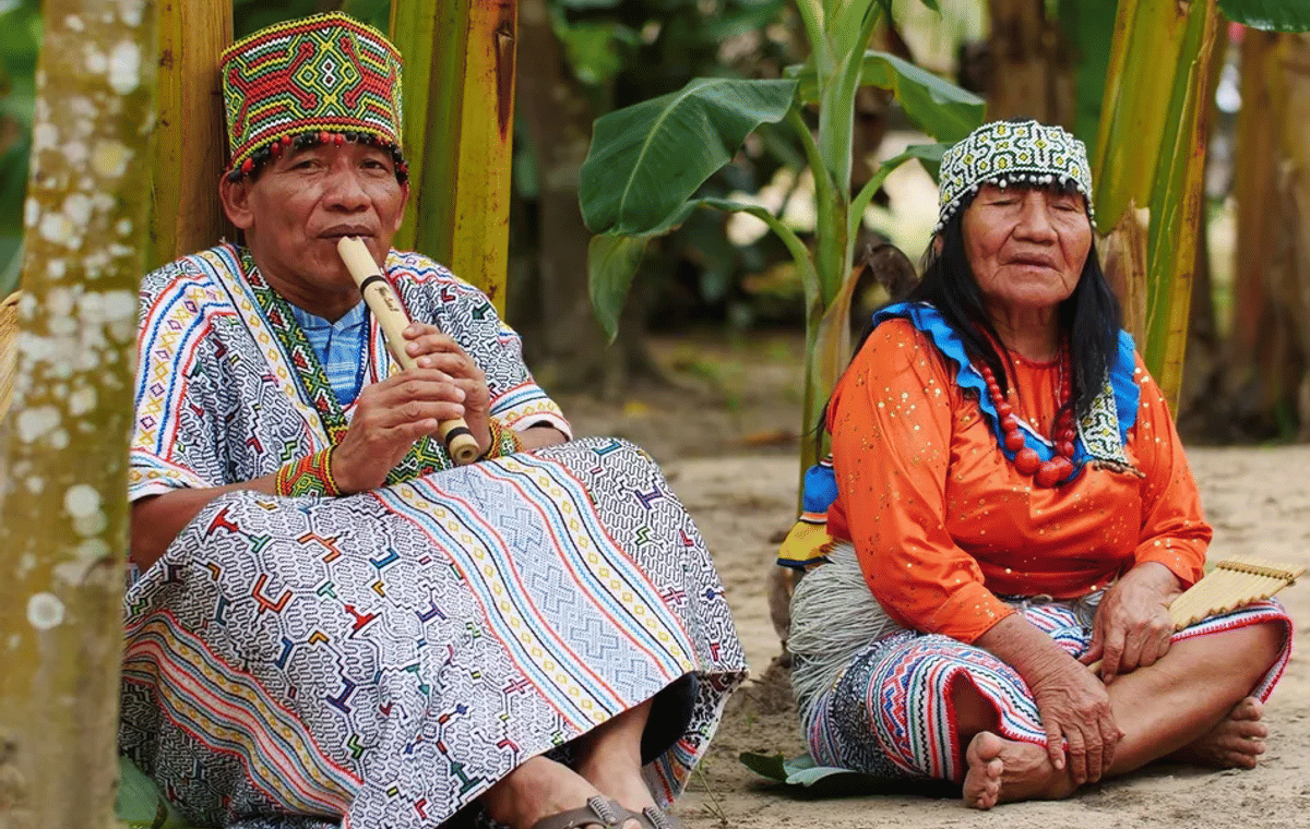 Explore Yarinococha Lake and Pink Dolphins in Pucallpa