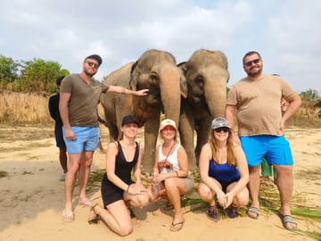 Prek Toal Birds Sanctuary & floating Village Private Tours from Siem Reap