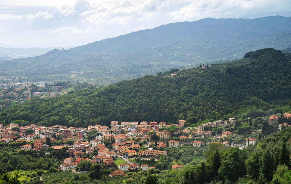 Private 3-Day Spa and Wellness Tour in Florence, Italy