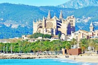 Palma de Mallorca Guided Tour with Hotel Pick up 4