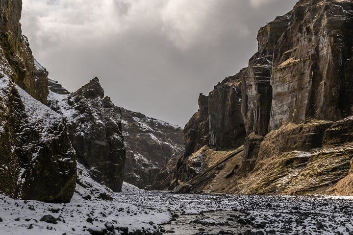 Þórsmörk by Super Jeep 5