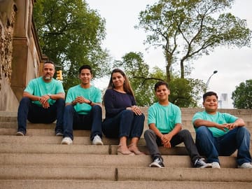 Professional Photo Shoot Experience in Dallas