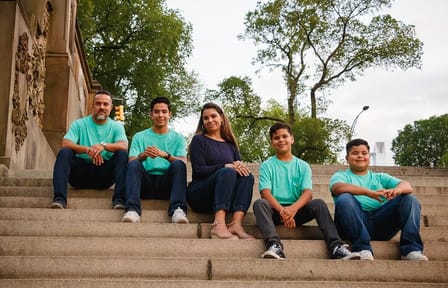 Professional Photo Shoot Experience in Dallas