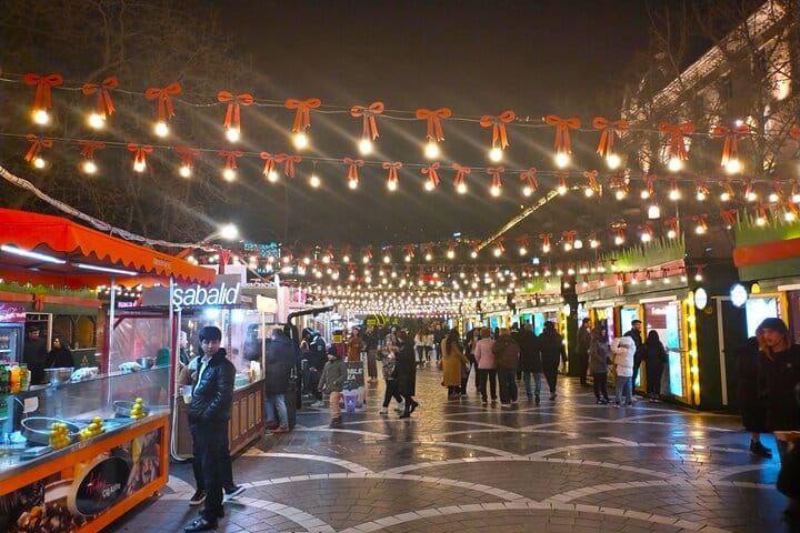 Baku tour-Nizami street-old city baku_old_city_baku_old city tour_old_city_tour_baku