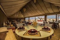 ½ Day Dinner & Sunset Camel Ride in Marrakech Desert 4