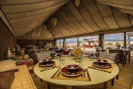 ½ Day Dinner & Sunset Camel Ride in Marrakech Desert photo 4