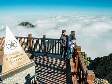 Truly Sapa Tour 3 days-2nights: Fansipan Peak & Tribal Villages