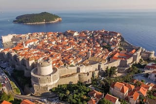 Game of Thrones and History Private Combo Tour