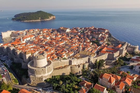 Game of Thrones and History Private Combo Tour