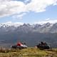 Carbajal Hill Trekking from Ushuaia