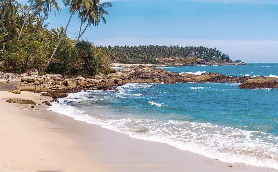 Budget-Friendly City Tour of Colombo, Sri Lanka