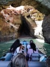 Benagil & Marinha Caves Tour Private 5