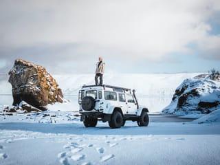 Reykjanes Peninsula | Private Tour | Photo Package Included, photo 28